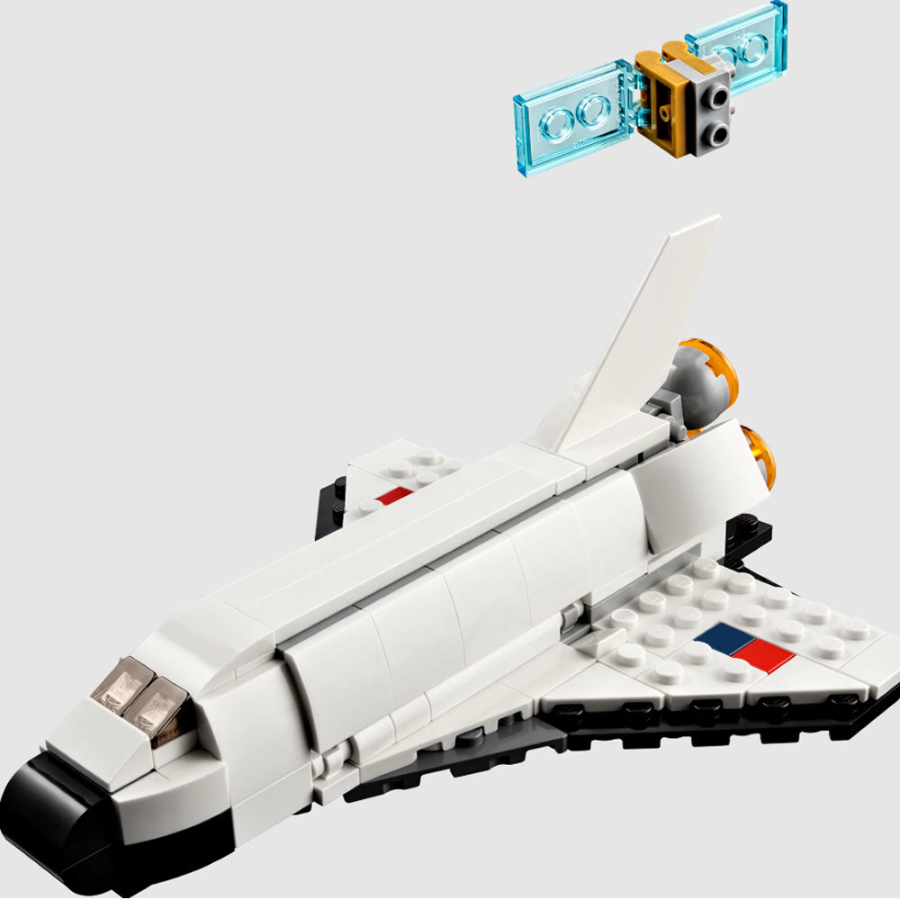 LEGO® Creator: Space Shuttle - 31134