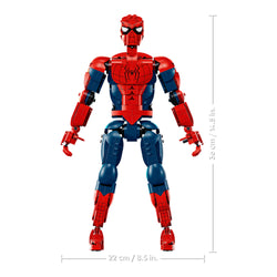 LEGO® Marvel: Spider-Man Hero Figure - 76346