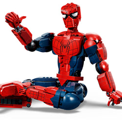 LEGO® Marvel: Spider-Man Hero Figure - 76346