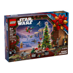 LEGO® Star Wars™: Advent Calendar 2026 - 75456