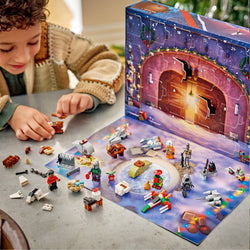 LEGO® Star Wars™: Advent Calendar 2026 - 75456