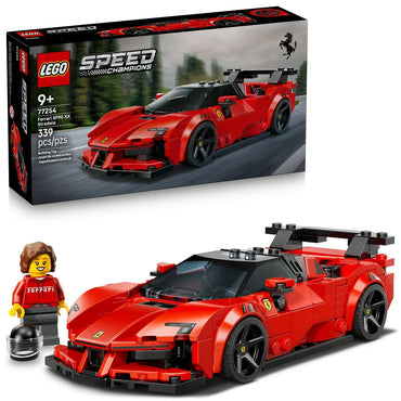 LEGO® Speed Champions: Ferrari SF90 XX Stradale - 77254