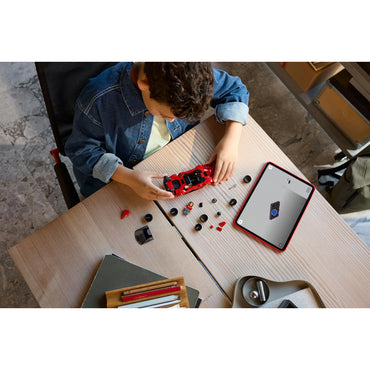 LEGO® Speed Champions: Ferrari SF90 XX Stradale - 77254