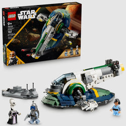 LEGO® Star Wars: Jango Fett's Starship - 75433