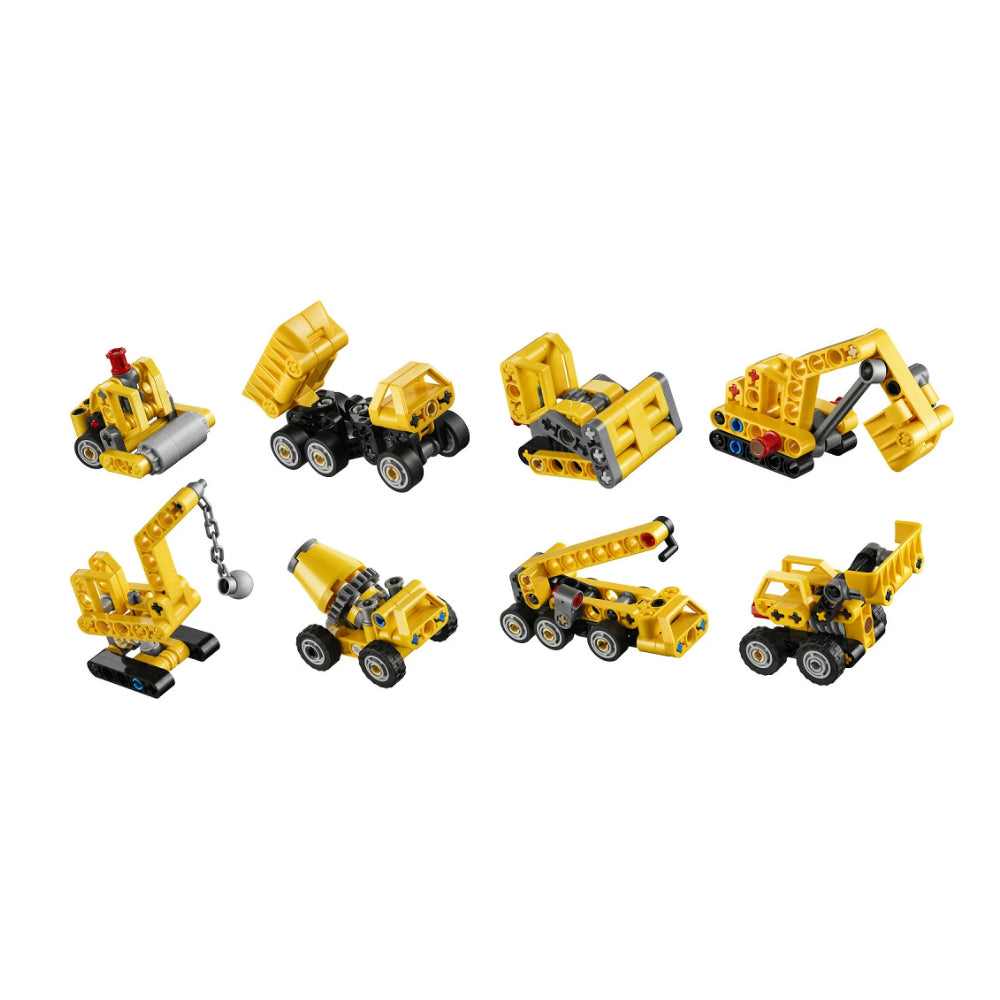LEGO® Technic™: Mighty Machines Series 1 - 42233