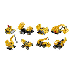 LEGO® Technic™: Mighty Machines Series 1 - 42233