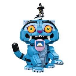 LEGO® Kpop Demon Hunters: Derpy Tiger and Sussie Bird - 72537
