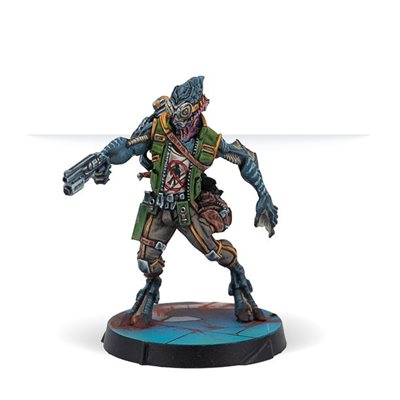 Infinity: NA2: Libertos