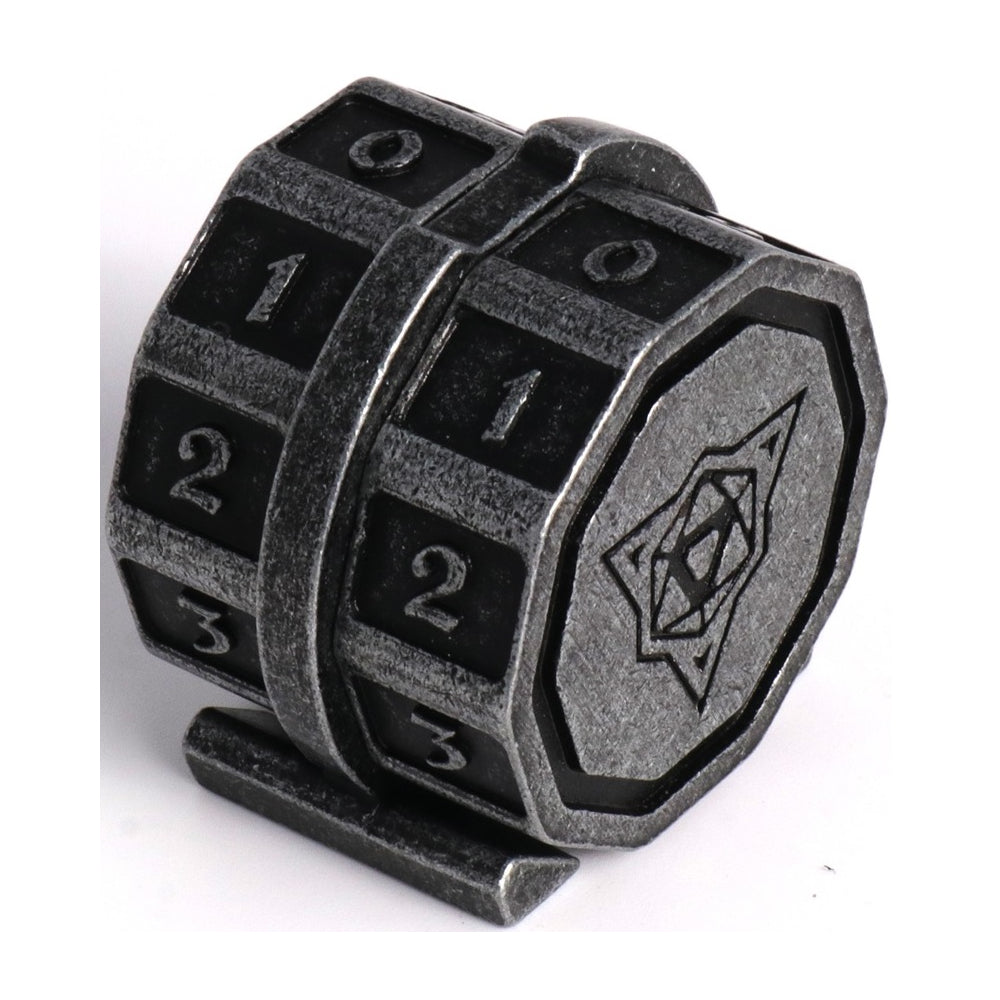 Die Hard: LifeLink Counter V.2 - Artifact Shard