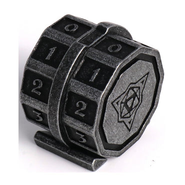 Die Hard: LifeLink Counter V.2 - Artifact Shard