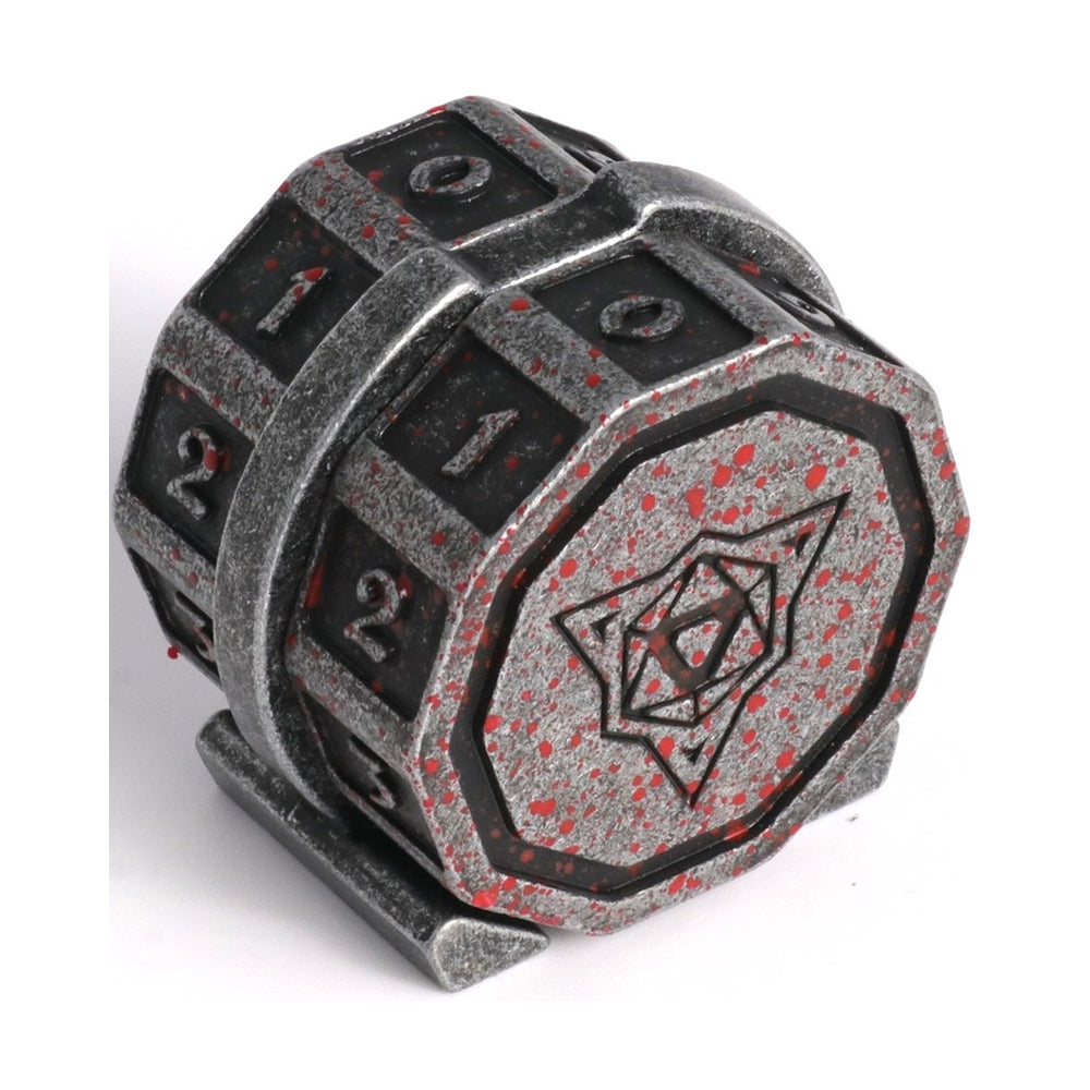 Die Hard: LifeLink Counter V.2 - Bloodbound