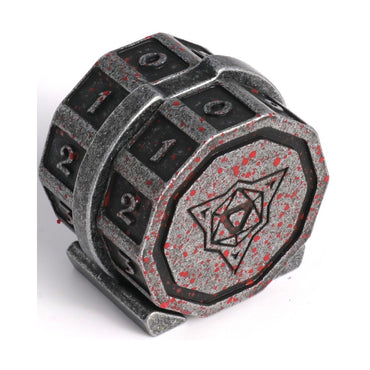 Die Hard: LifeLink Counter V.2 - Bloodbound