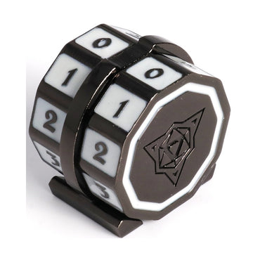 Die Hard: LifeLink Counter V.2 - Corrupted Plains