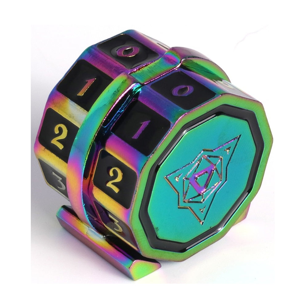 Die Hard: LifeLink Counter V.2 - Dark Genesis