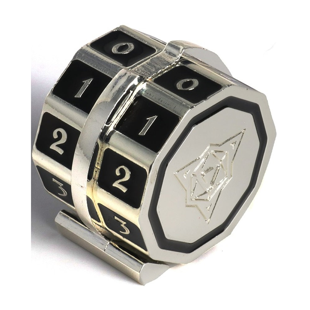 Die Hard: LifeLink Counter V.2 - Refined Swamp