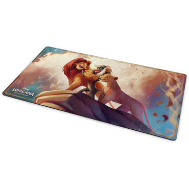 Lorcana: Attack of the Vine! Playmat - Circle of Life