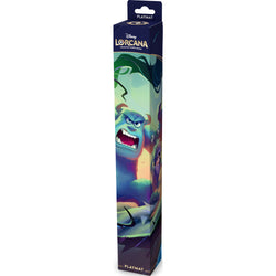 Lorcana: Attack of the Vine! Playmat - Monsters, Inc.