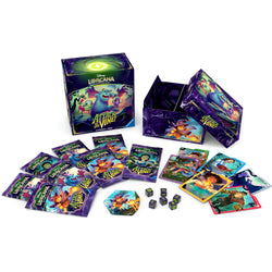 Lorcana: Attack of the Vine! Illumineer's Trove