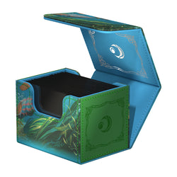 MTG Deck Box: Lorwyn Eclipsed Sidewinder - Sygg, Wanderwine Wisdom (Holds 100+ / Ultimate Guard)