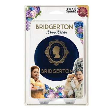 Love Letter: Bridgerton
