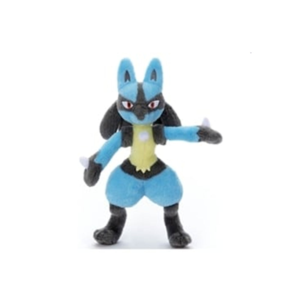 Pokemon Plush: I Choose You! - Lucario (11-Inch)