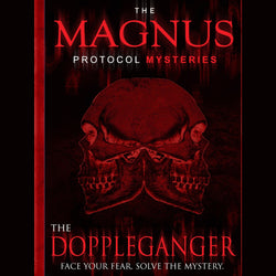The Magnus Protocol Mysteries: The Doppelganger