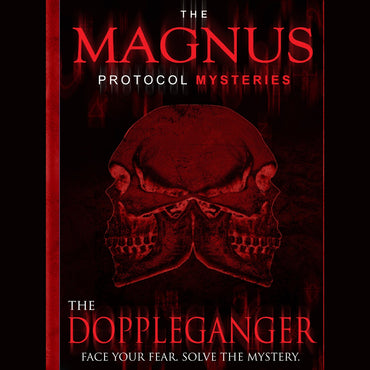The Magnus Protocol Mysteries: The Doppelganger