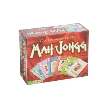 Mah Jongg