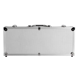 CHH Games: Mah Jong Set (Aluminum Hard Case)