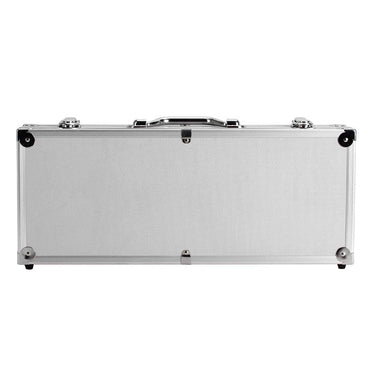 CHH Games: Mah Jong Set (Aluminum Hard Case)