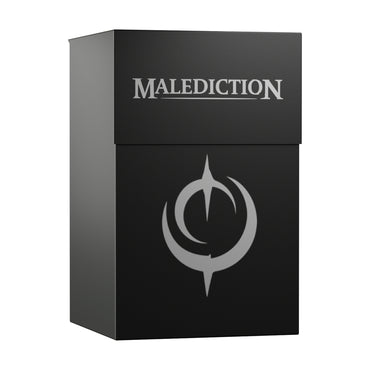Malediction: Deckbox (Holds 100)