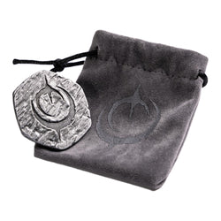 Malediction: Metal Initiative Token