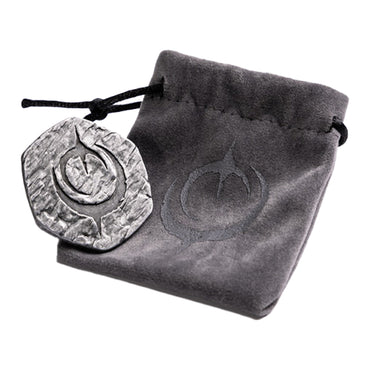 Malediction: Metal Initiative Token