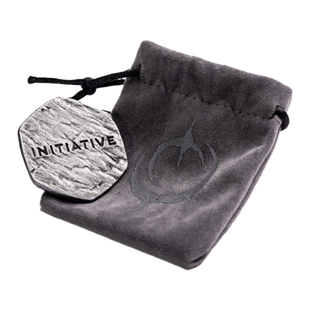 Malediction: Metal Initiative Token