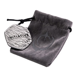 Malediction: Metal Initiative Token