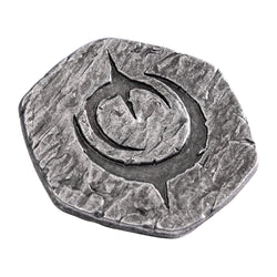 Malediction: Metal Initiative Token