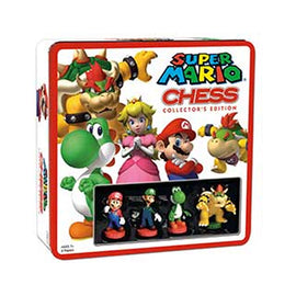 Super Mario Chess (Collector's Edition)
