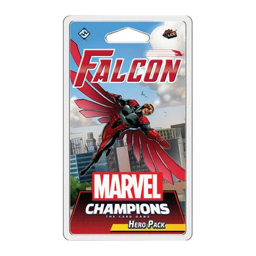 Marvel Champions: Hero Pack - Falcon