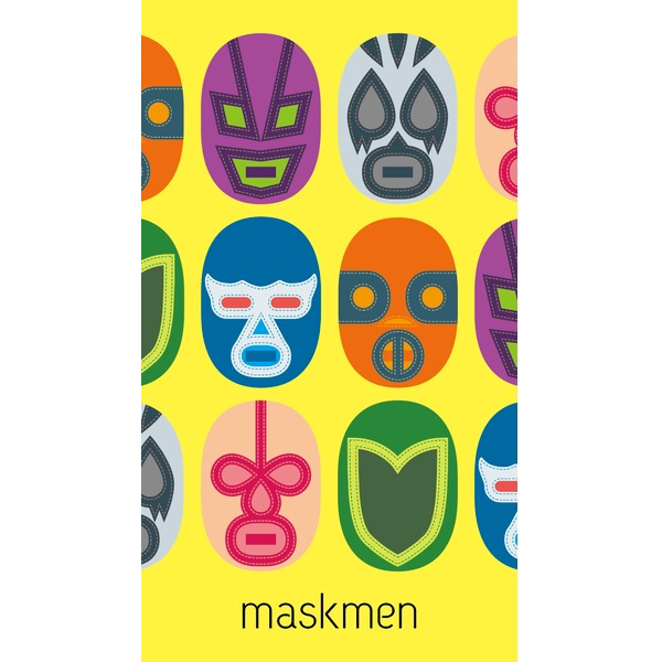 Maskmen