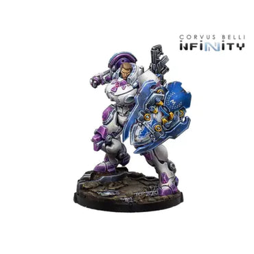 Infinity: Aleph: Maximus, Optimate and HexaDome Legend (Repacked)