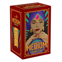 Medium: The Hand of Fate