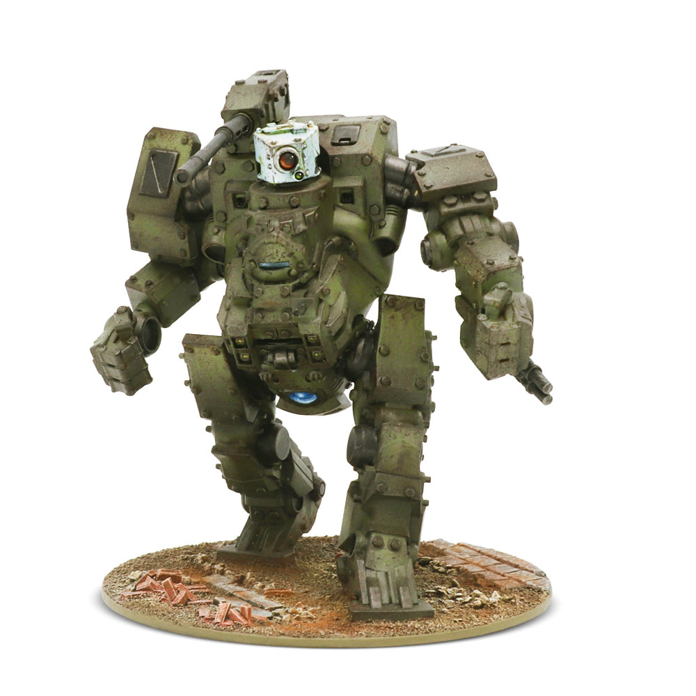 Konflikt '47: Merlin Heavy Walker (2025)