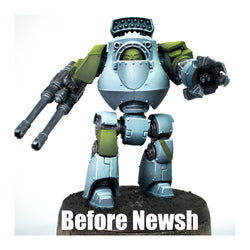 Monument Hobbies: Pro Acryl - Newsh Acrylic Weathering Medium (120ml)