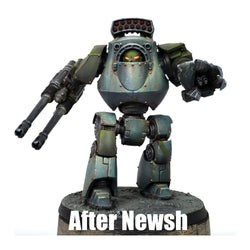 Monument Hobbies: Pro Acryl - Newsh Acrylic Weathering Medium (120ml)
