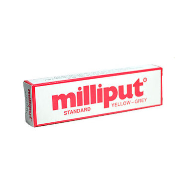 Milliput: Standard (4 oz)