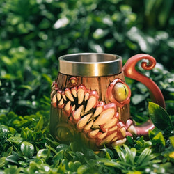 Loot Tavern: Mimic Mug - Full Colour