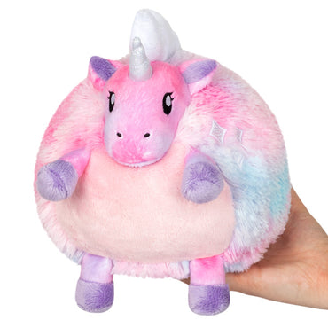 Squishable Mini: Cotton Candy Baby Unicorn
