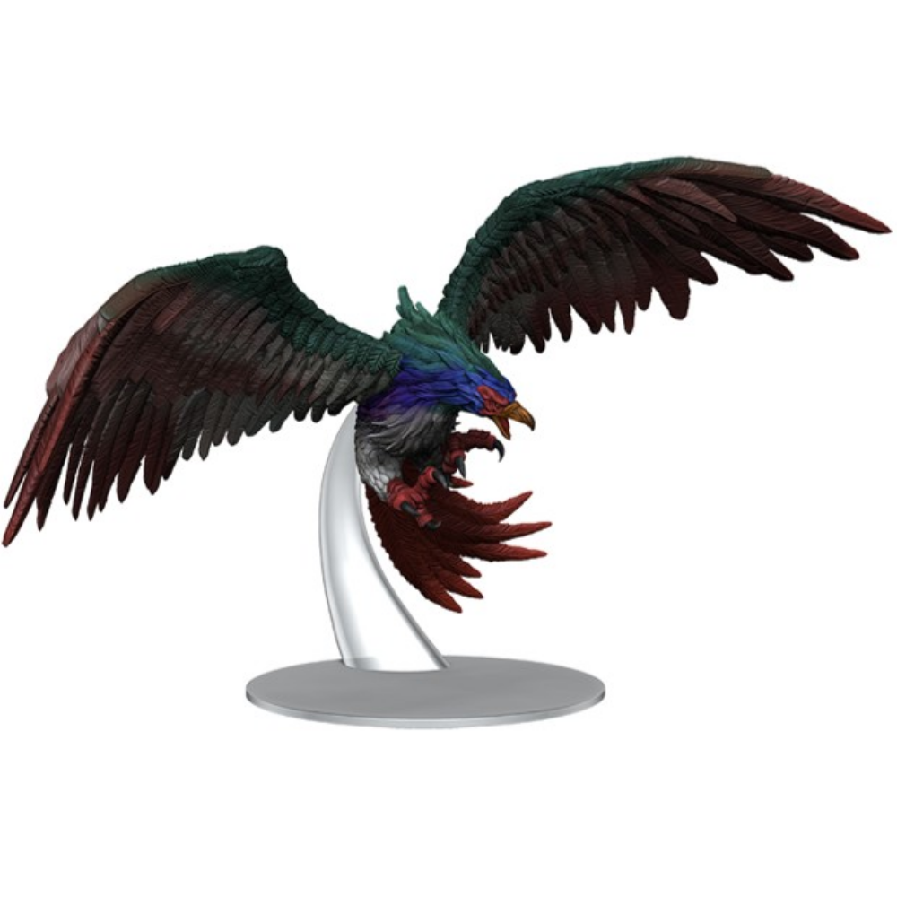 D&D Minis: Roc (Prepainted)