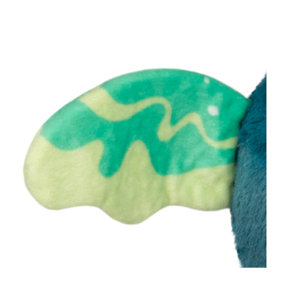 Squishable Alter Egos: Mothman - Ectoplasm