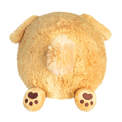 Squishable Mini: Golden Puppy